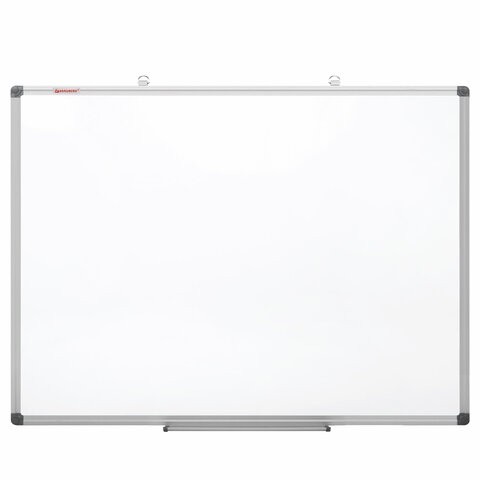 Магнитно маркерная доска на стену Brauberg Extra 120х180 см 237558 , 